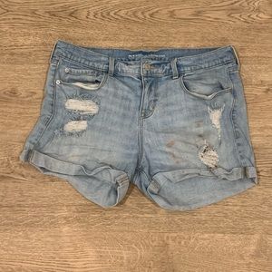 Size 12 Old Navy Shorts